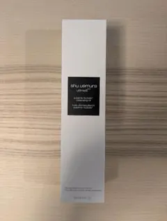 shu uemura ultime8 スブリム クレンジングオイル 150ml