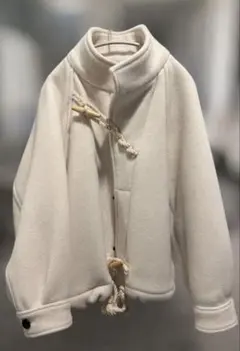 2026年最新】double face duffle jacketの人気アイテム - メルカリ