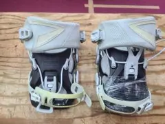 S SP BINDING 23-25cm スノーボード ビンディングのサムネイル