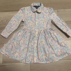 ラルフローレン　POLO Ralph Lauren ワンピース2T 90