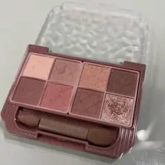 キャンメイク プティパレットアイズ M03