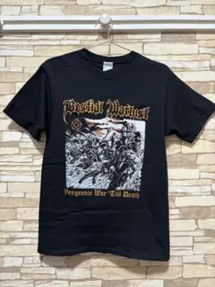 bestial warlust blasphemy beherit black