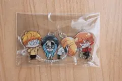 ぬ*ち様 TOP4 in TOKYODOME アクリルスタンドコレクション シー - メルカリ