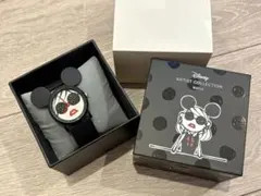 新品　ディズニーストア×Daichi Miuraコラボ　腕時計　ミッキー