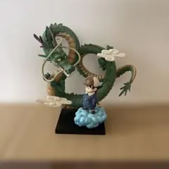 ドラゴンボール ミュージアムコレクション