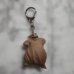 ナイトメア・ビフォア・クリスマス　ウギー・ブギー　キーホルダー