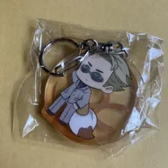 呪術廻戦 アクリルキーホルダー 七海建人