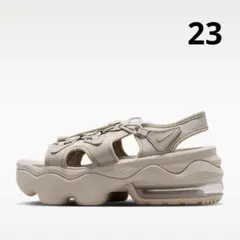 NIKE サンダル エアマックスココ 23