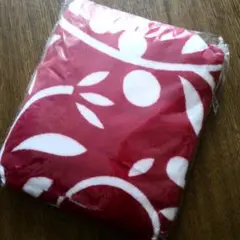 フリースブランケット