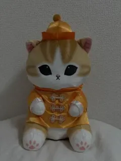 mofusand チャイナにゃんBIG