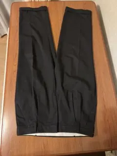 三連休期間限定値下げ中　試着のみ　RED KAP PT38 黒 サイズW36