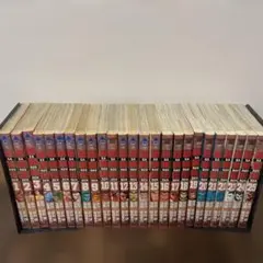 餓狼伝 全巻セット 1-25巻