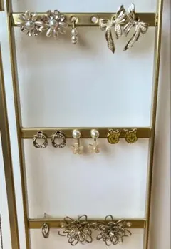 ピアスまとめ売り