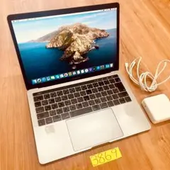 MacBook pro 13インチ 2019 管理番号3869