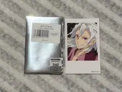 鬼滅の刃 柱カフェ チェキ風ブロマイド 宇髄天元 ⑨ - メルカリ