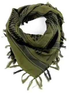 アフガンストール