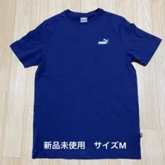 PUMA Tシャツ　サイズM 新品