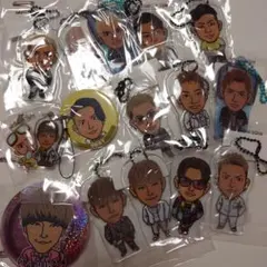 2025年最新】キーホルダーの人気アイテム - メルカリ