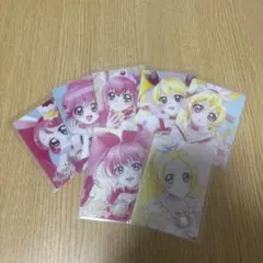 ウエハース ピンクキュアHRセット