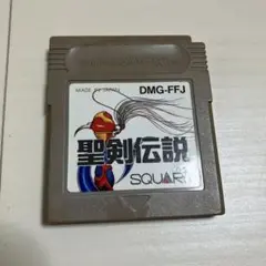 【中古】/【ゲームボーイ】/【聖剣伝説】/【GB】/【レトロ】