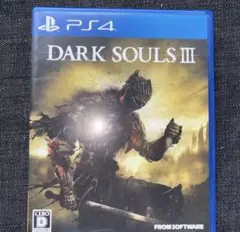 DARK SOULS III（ダークソウル3）