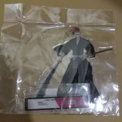 BLEACH　ブリーチ　阿散井恋次　アクリルスタンド