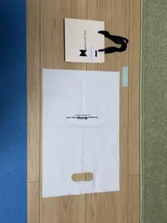 JILLSTUARTのショップ袋