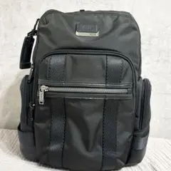 TUMI アルファブラボ ノーマン 232307D バックパック リュック 黒 楽天市場】TUMI トゥミ 232307D アルファブラボーノーマン