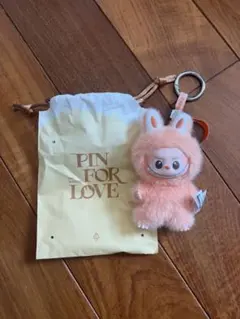 イニシャル　ラブブ　j