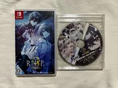 【Switch】9 R.I.P. sequel 通常版【予約特典付き】