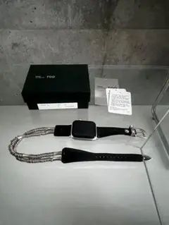 TOGA Apple Watchバンド 41サイズ 黒