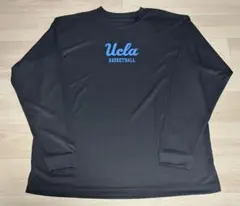 チャンピオン バスケットボール ロングスリーブtシャツ ウェア Mサイズ 新品