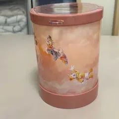 【美品】ディズニーリゾート40周年記念ポップコーンバケットのサムネイル