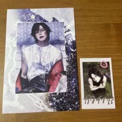 &team k フォトシート