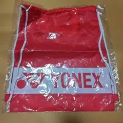 ヨネックス　シューズケースのサムネイル