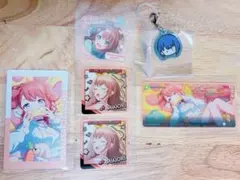 プロセカ 花里みのり 桐谷遥 まとめ売り