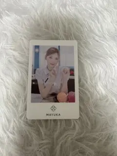 LOVELINE フォトカ マユカ