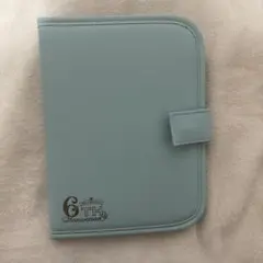 にじさんじ 6th Anniversary 6周年 夕陽リリ マルチケース