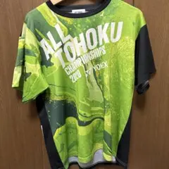 YONEX GEOBREAK Tシャツ - メルカリ