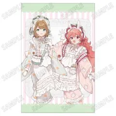 きみが死ぬまで恋をしたい マチアソビカフェ アクリルスタンド コースター セット 2025年最新】きみが死ぬまで恋をしたい アクリルスタンドの人気