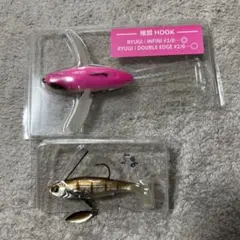 2025年最新】レイドジャパン ルアーの人気アイテム - メルカリ