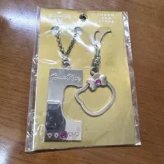 USJ ハローキティ ペアチャーム