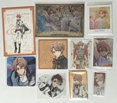 アイナナ 三月　セット