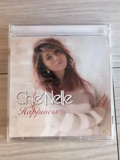 Che'Nelle Happiness アルバム