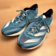 ADIZERO ADIOS8　シューズ 25.5cm (新品未使用品)