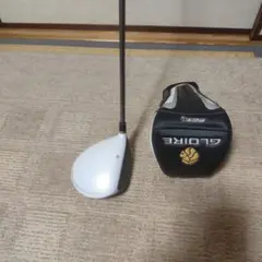 TaylorMade GLOIRE ドライバー ゴルフクラブ