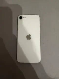 値下げしました！Apple iPhone se2 64ギガ　本体のみ