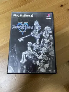 キングダム ハーツ II PlayStation 2