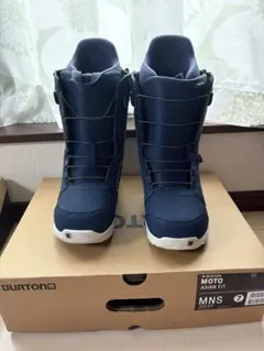 burton moto 25cm