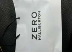 ZERO HALLIBURTON ポーチのサムネイル